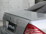 Mercedes-Benz S600 by Wald 2004 года